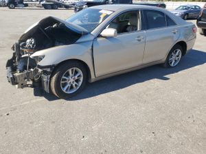 Toyota Camry CE 2.4L 4 2007