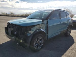 Kia Seltos S 2.0L 4 2024