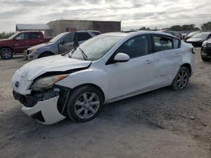 Mazda 3 I 2.0L 4 2010