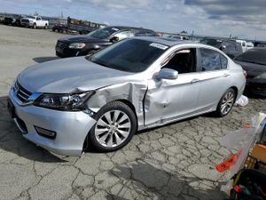 Honda Accord EXL 2.4L 4 2013
