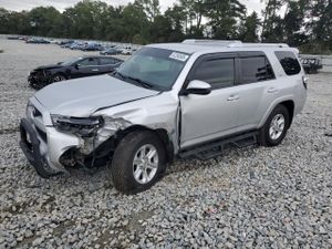 Toyota 4Runner SR5 4.0L 6 2015