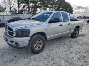 Dodge RAM ST 5.9L 6 2006