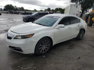 Acura TL SE 3.5L 6 2014