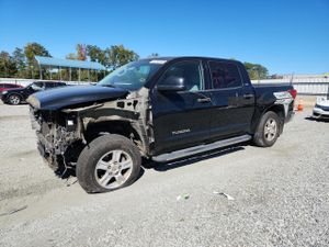 Toyota Tundra CREWMAX SR5 5.7L 8 2010