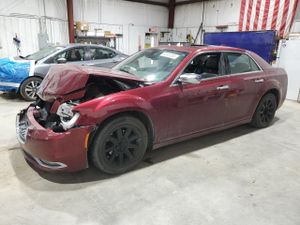 Chrysler 300 LIMITED 3.6L 6 2019