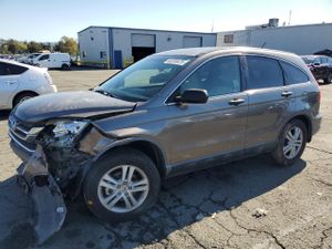 Honda CR-V EX 2.4L 4 2011