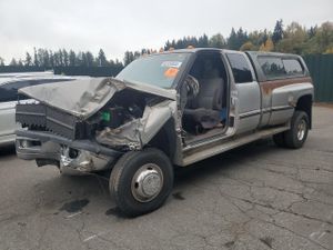 Dodge RAM 8.0L 10 1996