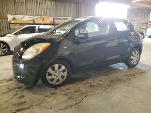 Toyota Yaris 1.5L 4 2007