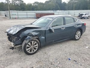 Infiniti M37 3.7L 6 2011