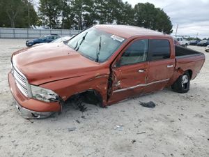 RAM 1500 SLT 5.7L 8 2013