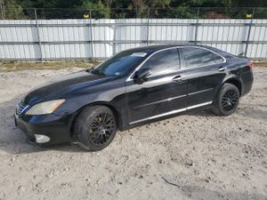 Lexus ES 350 3.5L 6 2011