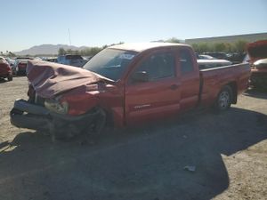 Toyota Tacoma ACCESS CAB 2.7L 4 2010