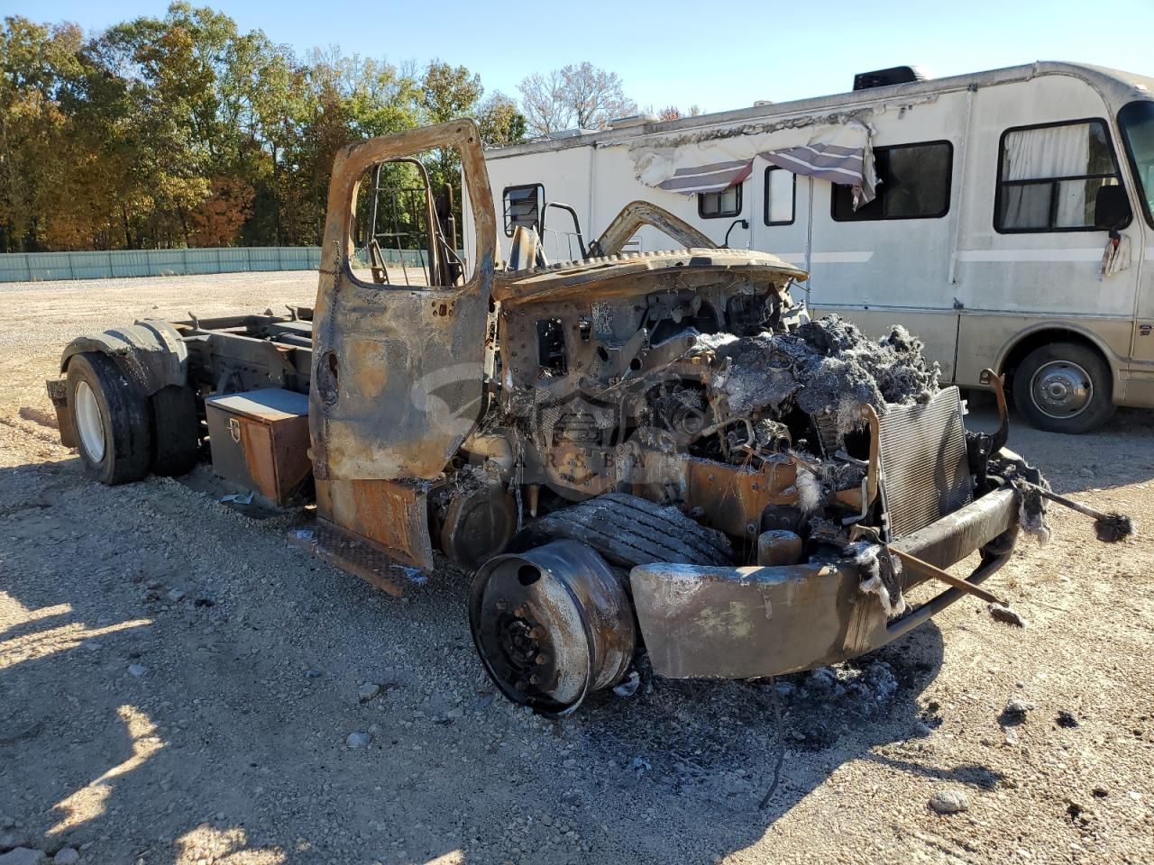Freightliner Business Class M2 106 MEDIUM DUTY 6.7L 6 2026