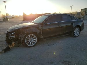 Audi A4 PREMIUM 2.0L 4 2014