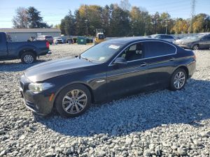 BMW 5 Series I 2.0L 4 2015