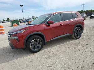 Nissan Rogue SV 1.5L 3 2025