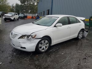 Toyota Camry CE 2.4L 4 2007