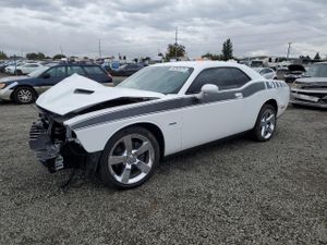 Dodge Challenger SXT 5.7L 8 2015