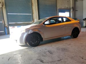 Kia Cerato / Forte / K3 EX 2.0L 4 2013
