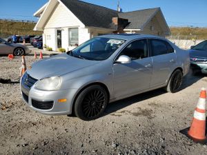 Volkswagen Jetta WOLFSBURG 2.5L 5 2007