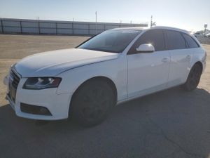 Audi A4 PREMIUM 2.0L 4 2011