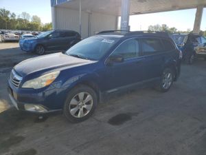 Subaru Outback 2.5I LIMITED 2.5L 4 2011