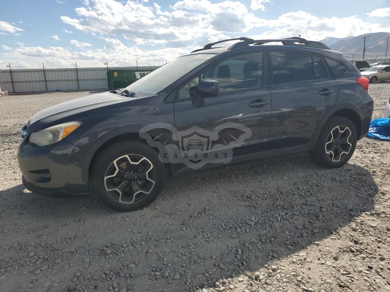 Subaru XV 2.0 PREMIUM 2.0L 4 2014