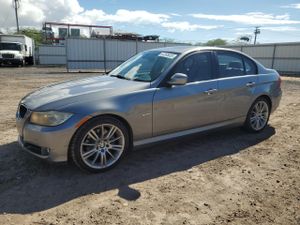 BMW 3 Series I 3.0L 6 2011