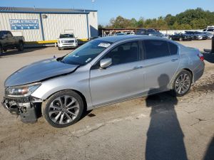 Honda Accord SPORT 2.4L 4 2015