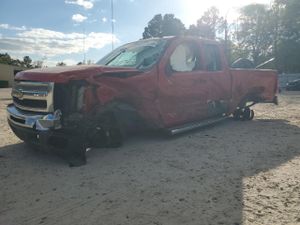 Chevrolet Silverado 1500 5.3L 8 2010