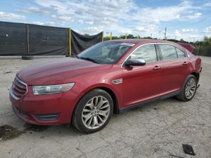 Ford Taurus LIMITED 3.5L 6 2013