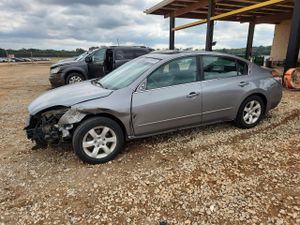 Nissan Altima 2.5 2.5L 4 2008