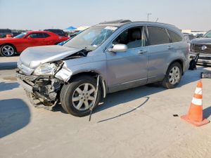 Honda CR-V EXL 2.4L 4 2008