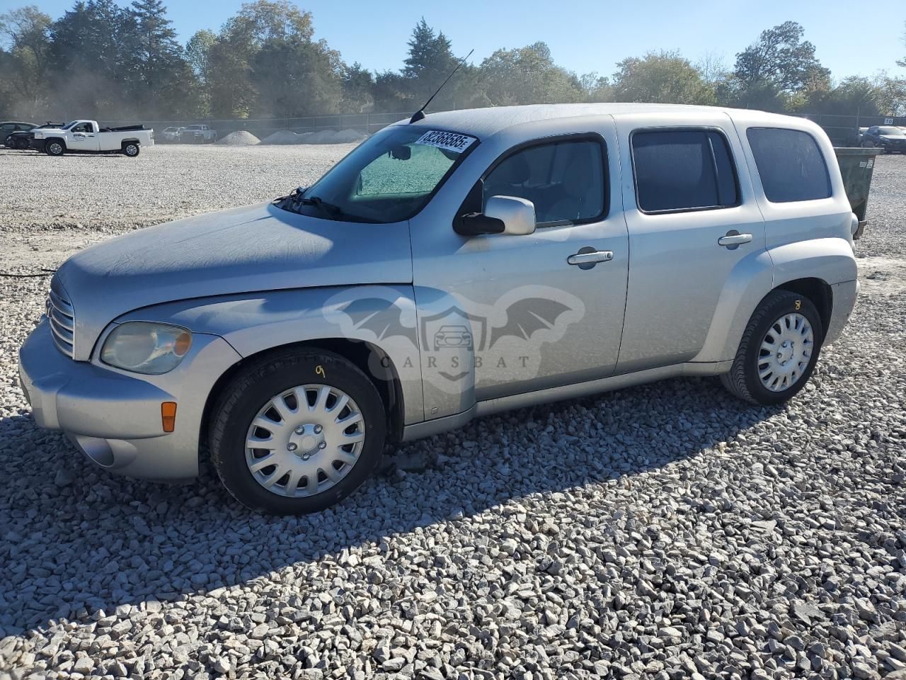 Chevrolet HHR LT 2.2L 4 2008