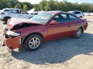 Toyota Camry SE 2.4L 4 2003