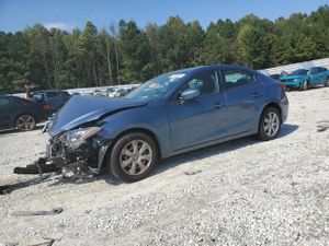Mazda 3 SPORT 2.0L 4 2014