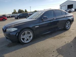 BMW 5 Series I 4.4L 8 2011