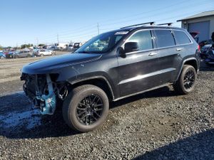 Jeep Grand Cherokee LIMITED 3.6L 6 2014