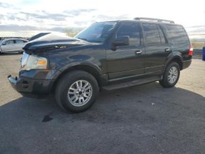 Ford Expedition XLT 5.4L 8 2013