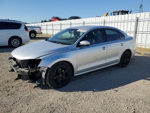 Volkswagen Jetta SE 2.5L 5 2011