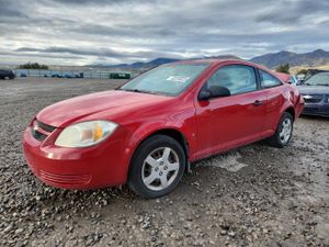 Chevrolet Cobalt LS 2.2L 4 2007