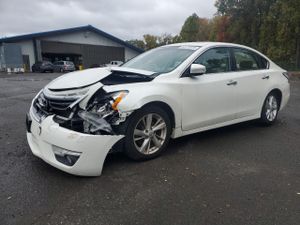 Nissan Altima 2.5 2.5L 4 2014