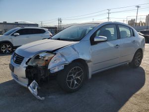 Nissan Sentra 2.0 2.0L 4 2008