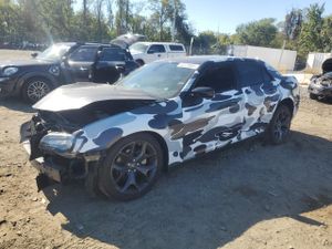 Chrysler 300 TOURING 3.6L 6 2023