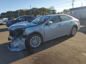 Lexus ES 350 3.5L 6 2013