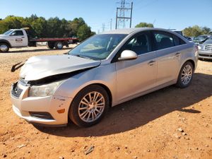Chevrolet Cruze ECO 1.4L 4 2012