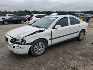 Volvo S60 2.4L 5 2004