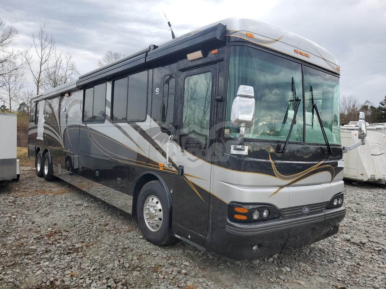 Blue Bird Micro Bird / MPV 6 2005