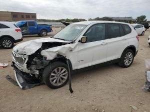 BMW X3 XDRIVE28I 2.0L 4 2014