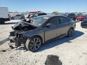 Chrysler 200 S 2.4L 4 2015